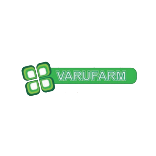 Agencija Boost - digitalni marketing - Varufarm logo