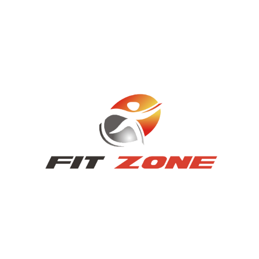Agencija Boost - digitalni marketing - Fit Zone logo