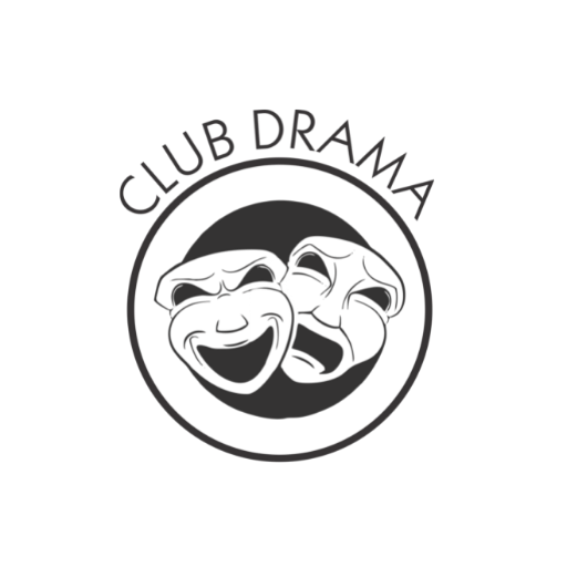 Agencija Boost - digitalni marketing - Club Drama logo