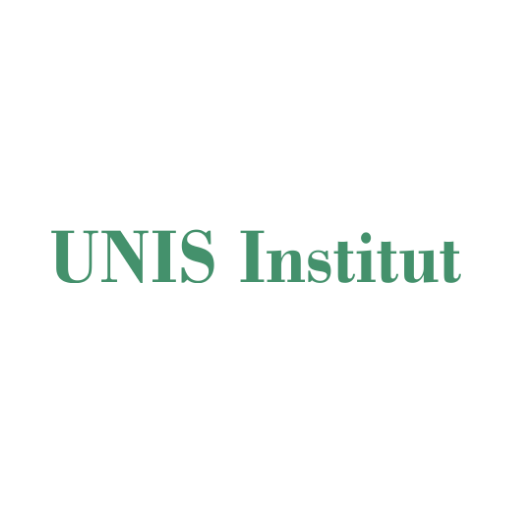Agencija Boost - digitalni marketing - UNIS Institut logo