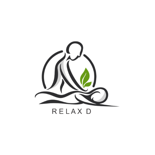 Agencija Boost - digitalni marketing - Relax D logo